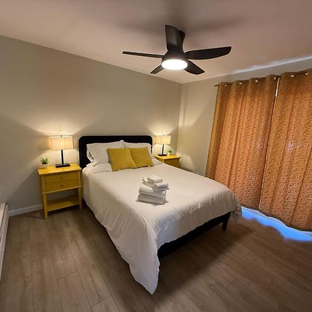 Fantastic Retreat 5Min From Village With Media Room, Ac And Sauna! Стоу Экстерьер фото